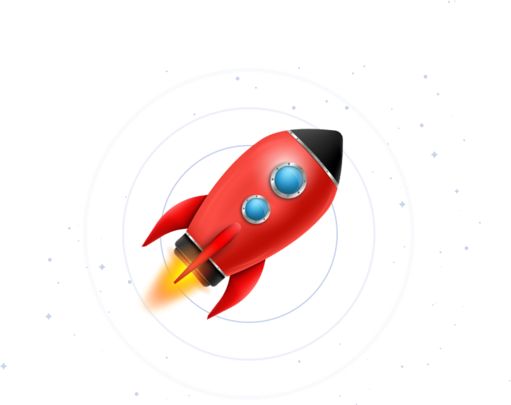 Raketenstart — KI-beschleunigte Startup-Delivery
