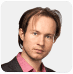 Photo of Sergey Valuy