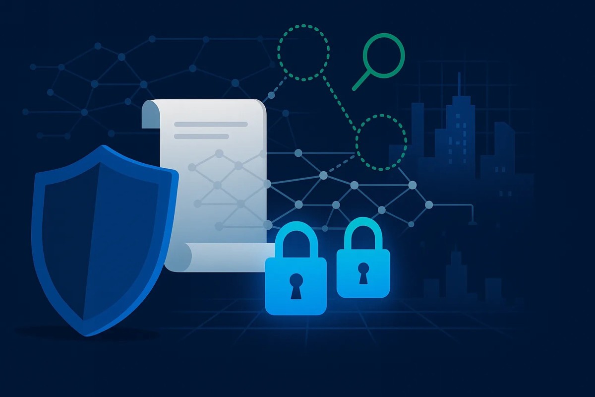 KI und Cybersicherheit: Warum Software-Updates und proaktives Monitoring wichtiger sind denn je