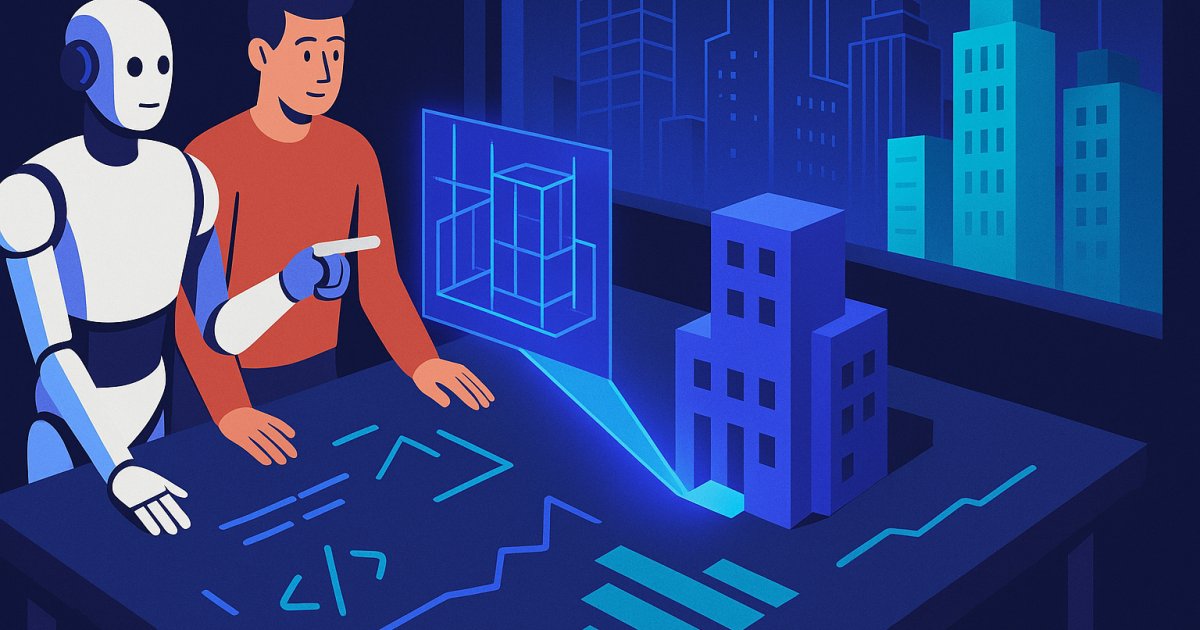 AI Empowered ≠ Vibe Coding: Vom AI-Prototyp zum belastbaren MVP